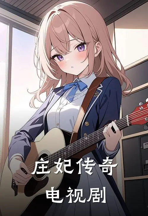 庄妃传奇电视剧